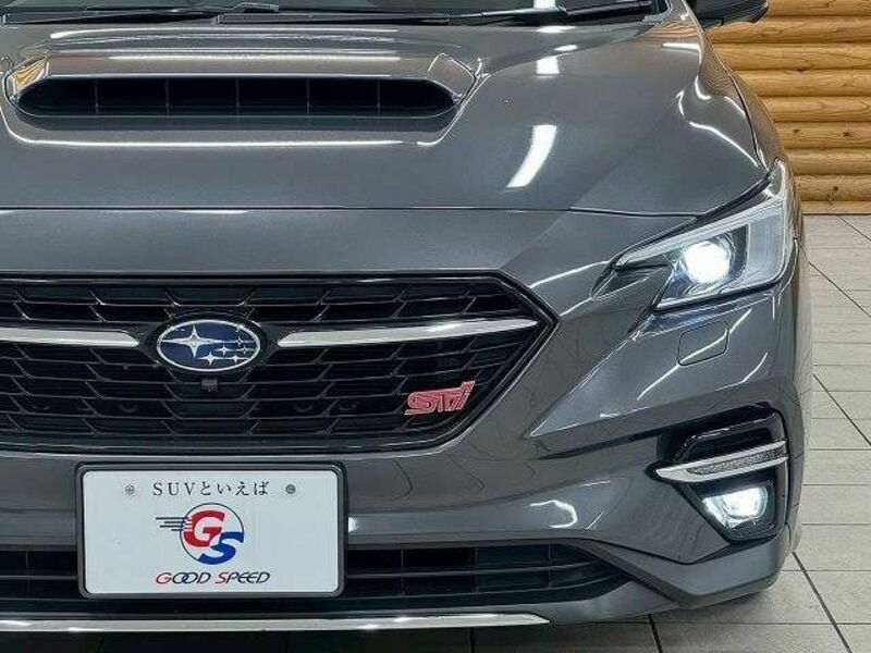 LEVORG-9