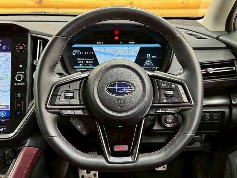LEVORG-12