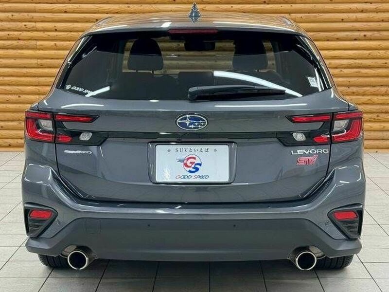 LEVORG-18
