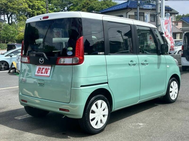 FLAIR WAGON