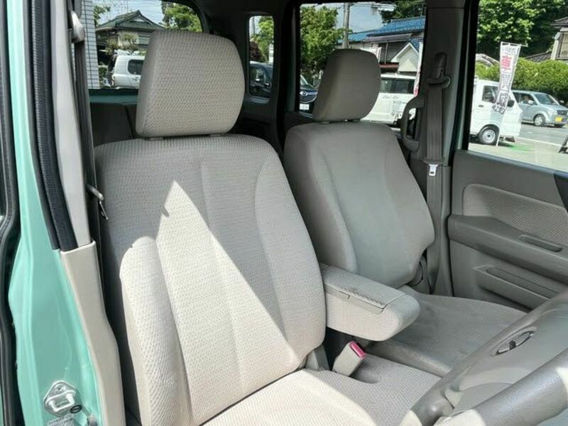FLAIR WAGON