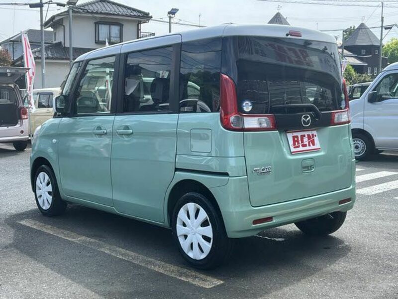 FLAIR WAGON
