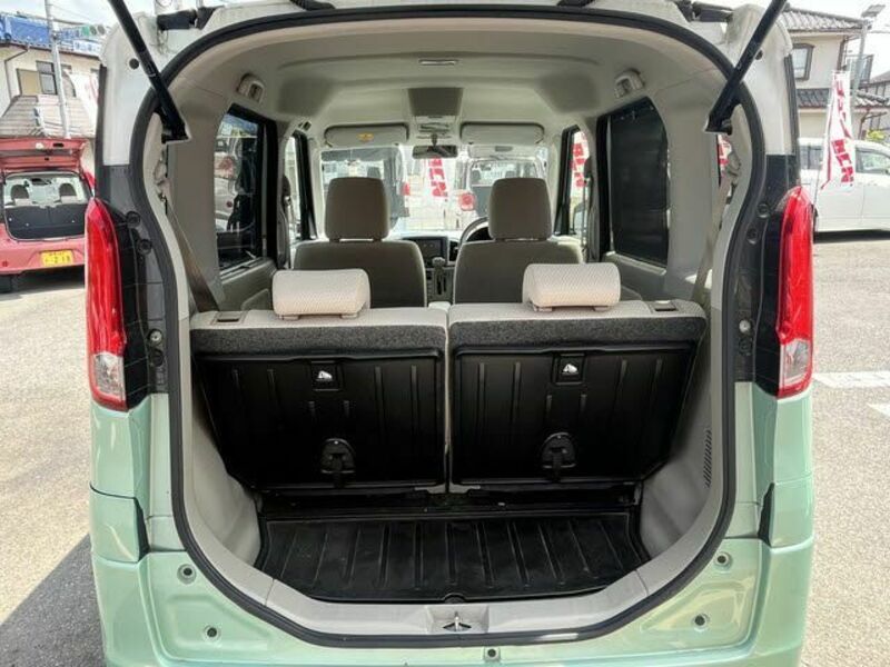 FLAIR WAGON