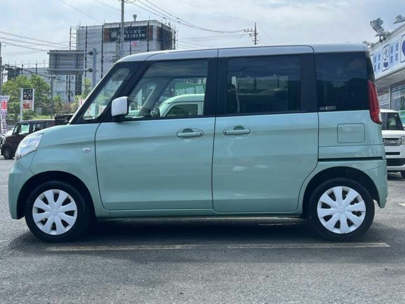 FLAIR WAGON