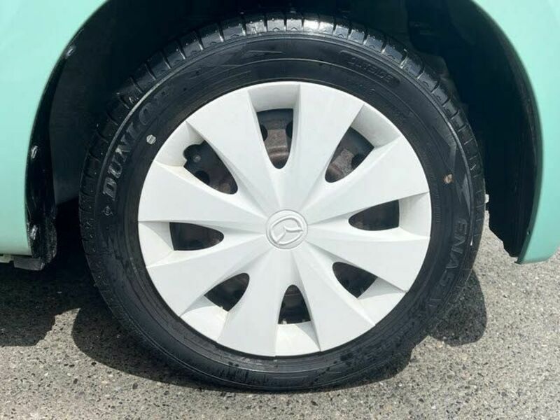 FLAIR WAGON