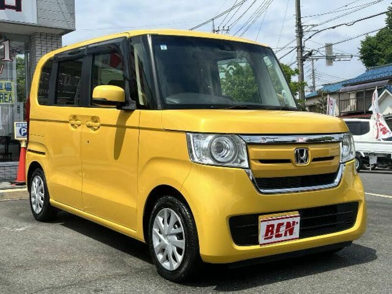N BOX-6