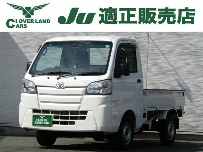 TOYOTA PIXIS TRUCK