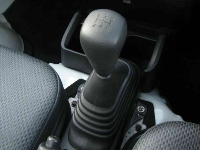 PIXIS TRUCK