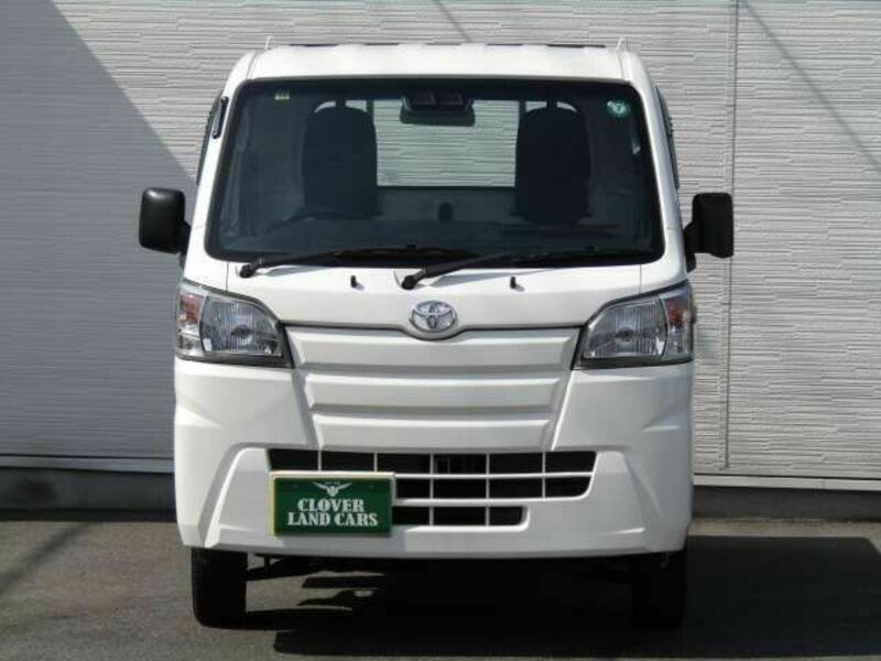 PIXIS TRUCK