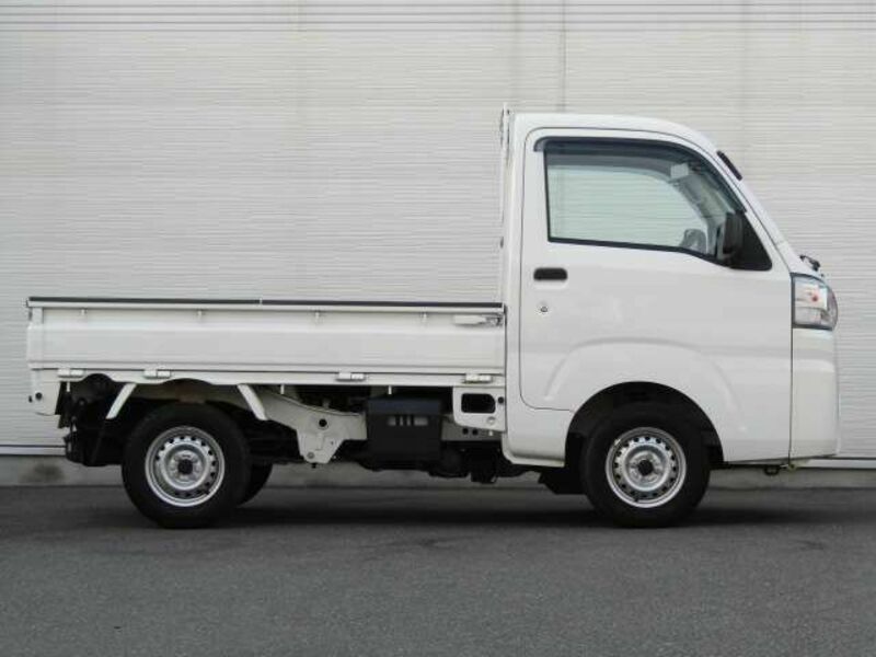 PIXIS TRUCK