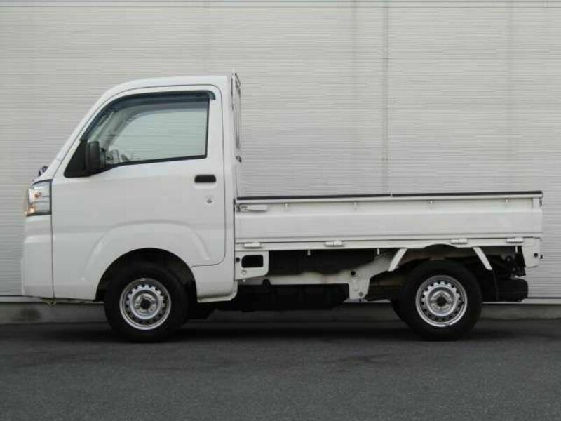 PIXIS TRUCK