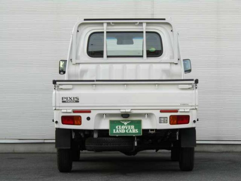 PIXIS TRUCK