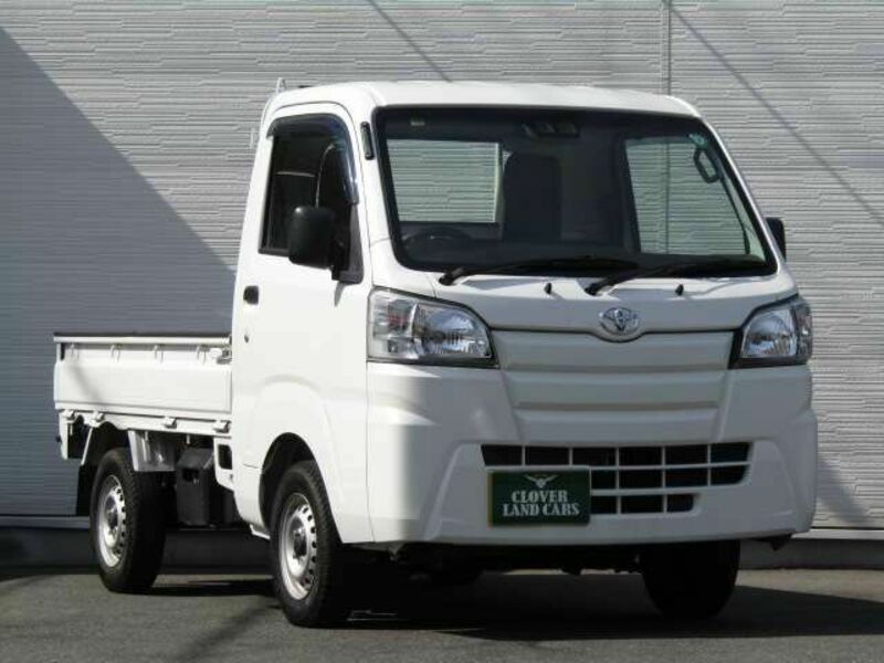 PIXIS TRUCK