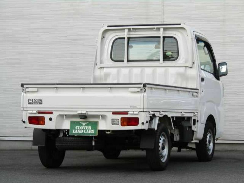 PIXIS TRUCK
