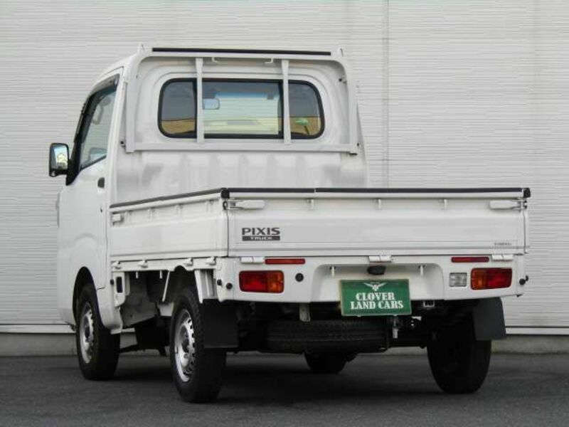 PIXIS TRUCK