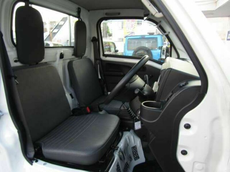 PIXIS TRUCK