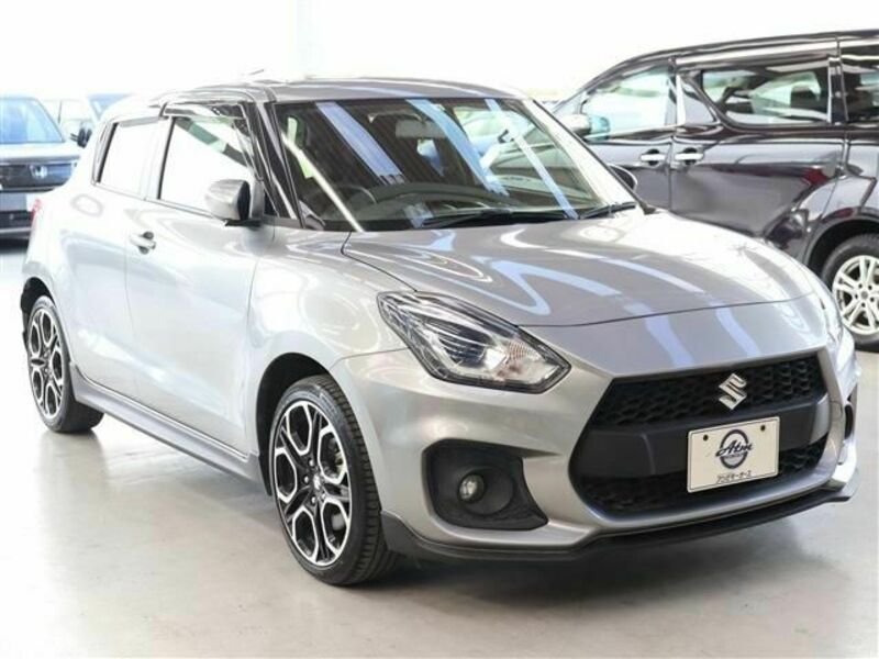 SWIFT