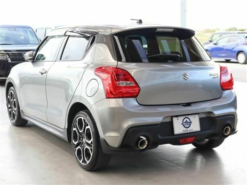 SWIFT