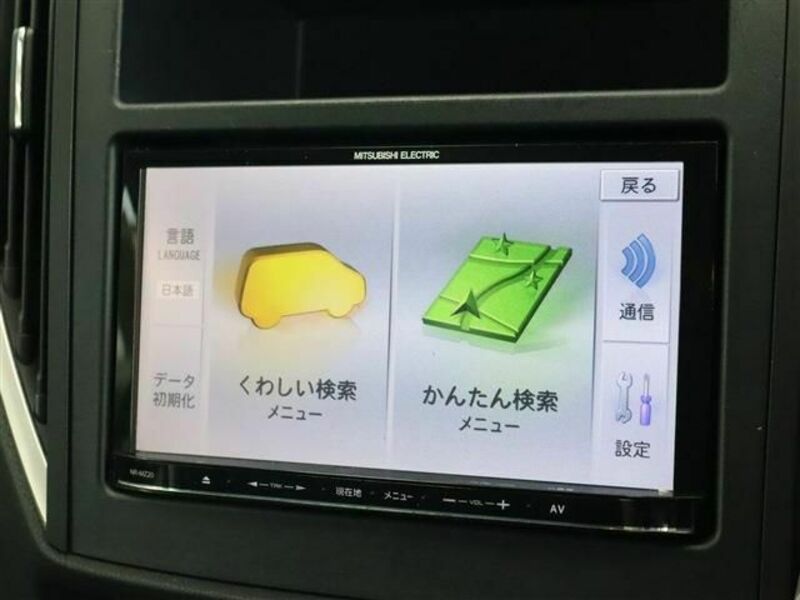 IMPREZA SPORT