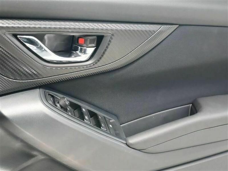 IMPREZA SPORT