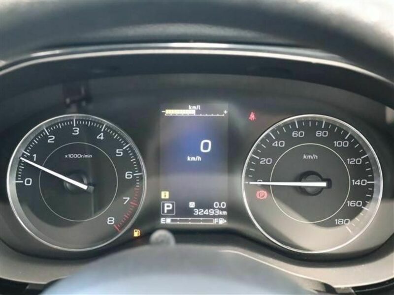 IMPREZA SPORT