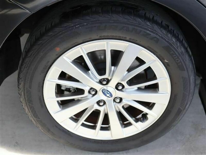 IMPREZA SPORT