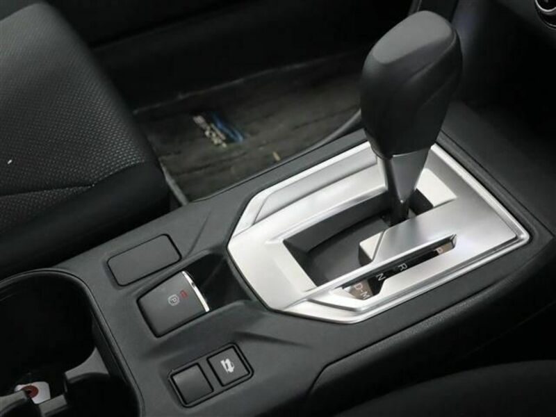 IMPREZA SPORT