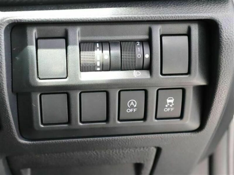 IMPREZA SPORT
