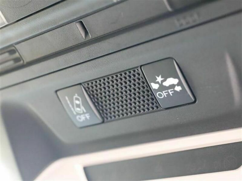 IMPREZA SPORT
