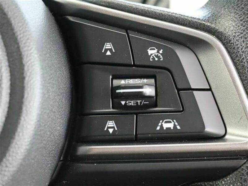 IMPREZA SPORT