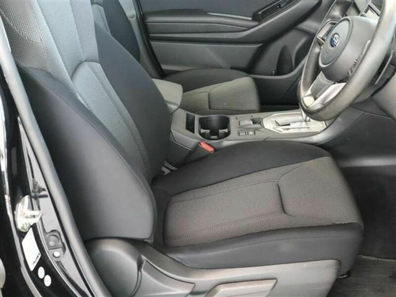 IMPREZA SPORT
