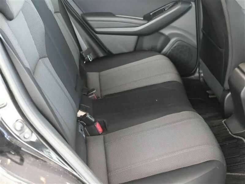 IMPREZA SPORT