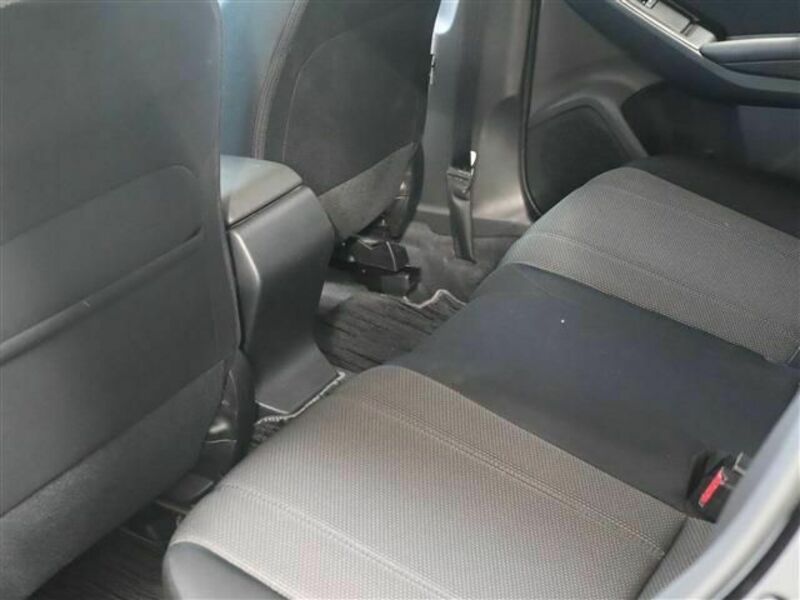 IMPREZA SPORT