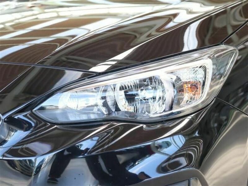 IMPREZA SPORT