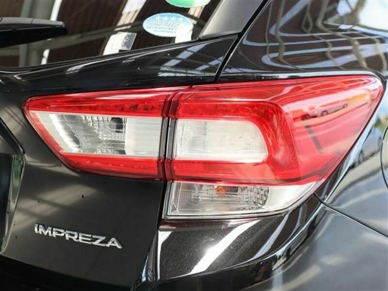 IMPREZA SPORT
