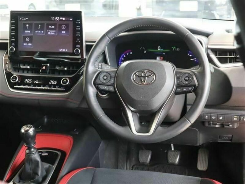 COROLLA SPORT-1