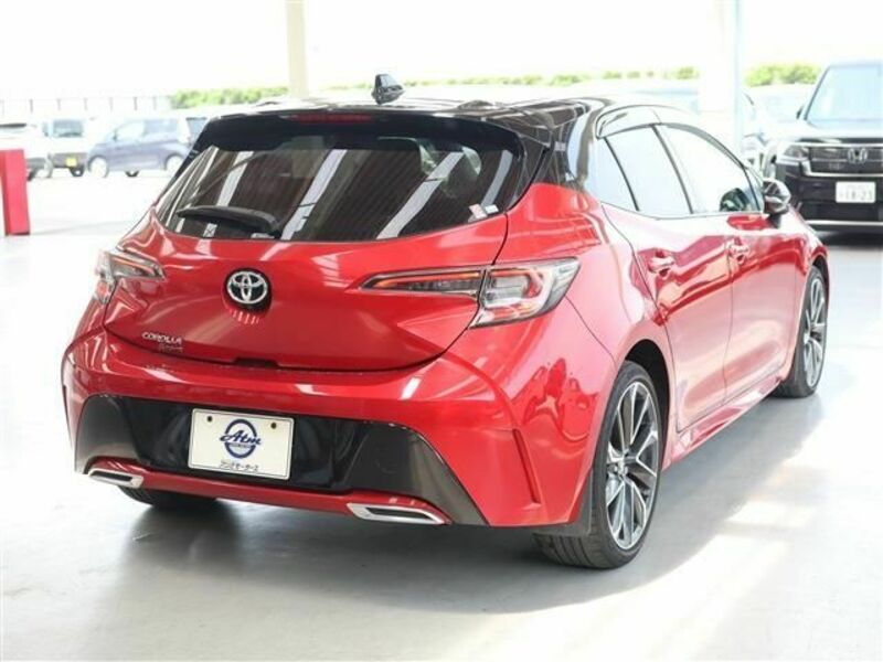 COROLLA SPORT-5