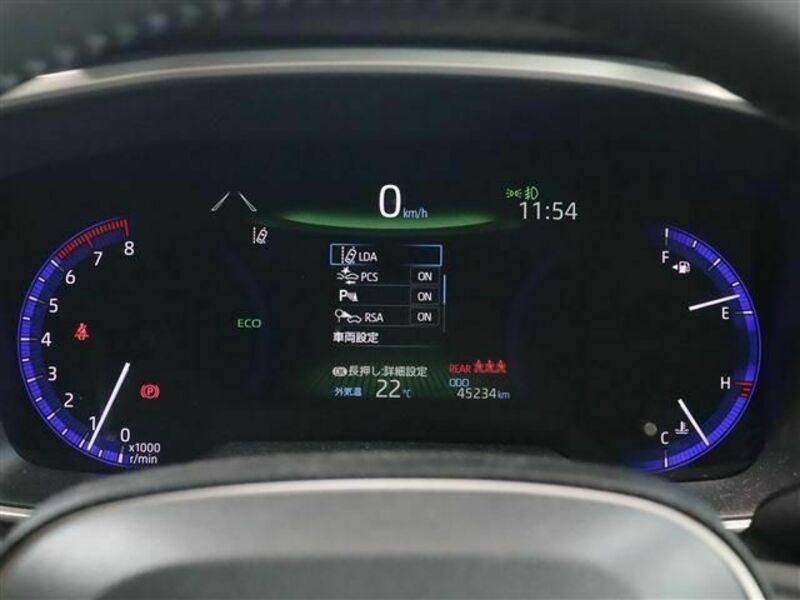 COROLLA SPORT-6