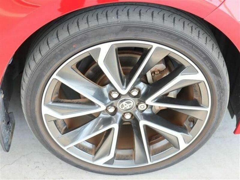 COROLLA SPORT-7
