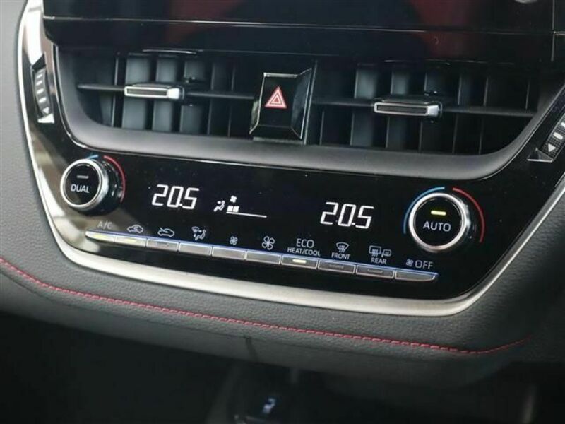 COROLLA SPORT-9