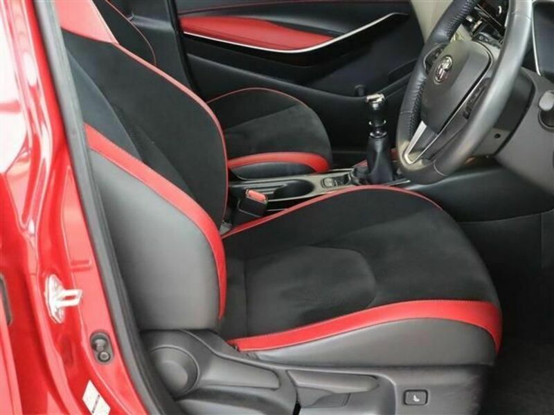 COROLLA SPORT-15