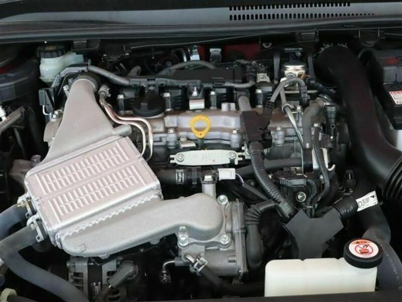 COROLLA SPORT-21