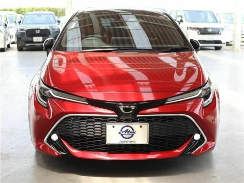 COROLLA SPORT-22