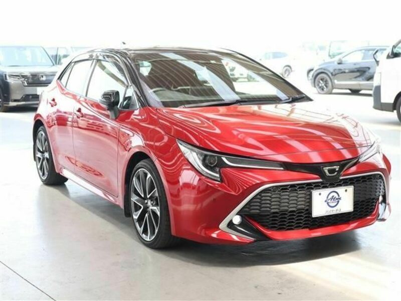 COROLLA SPORT-23