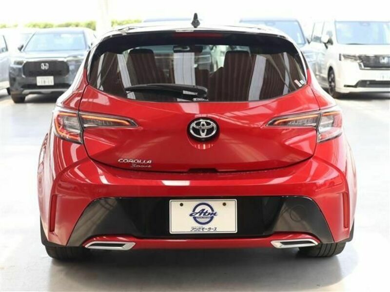 COROLLA SPORT-24