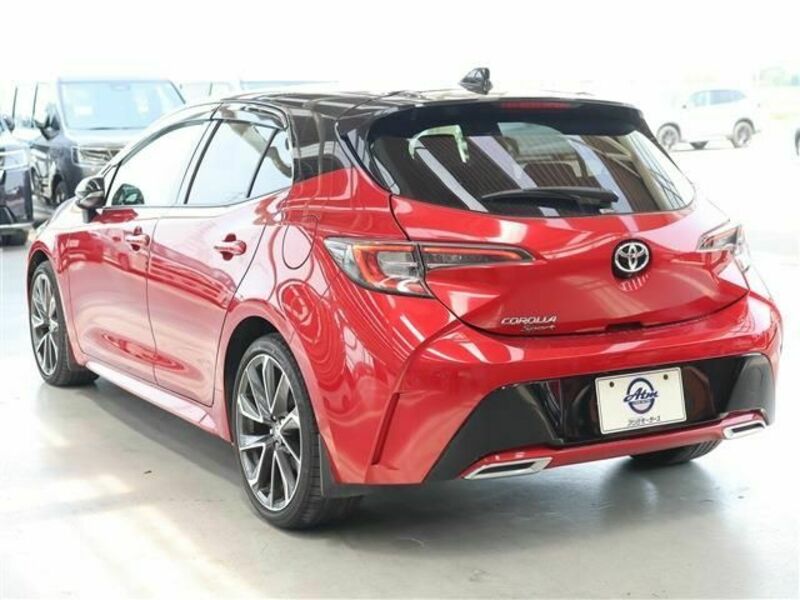 COROLLA SPORT-25