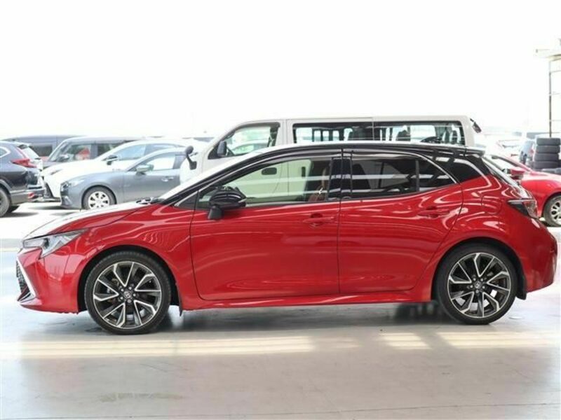 COROLLA SPORT-26