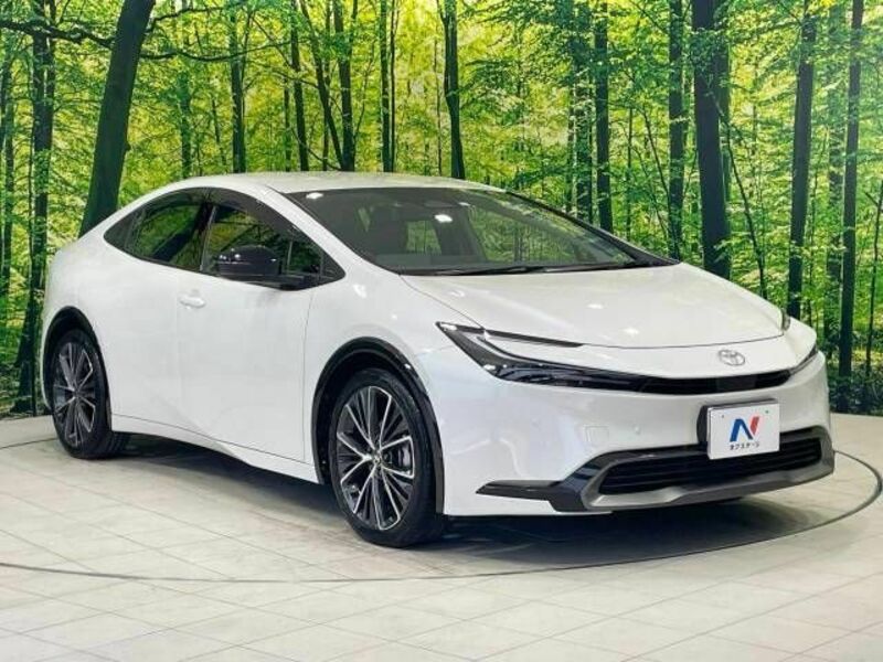 PRIUS
