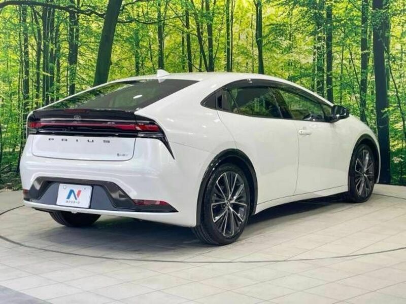 PRIUS