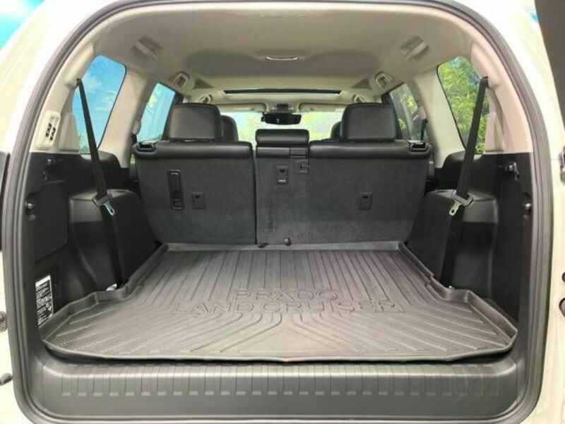 LAND CRUISER PRADO-9
